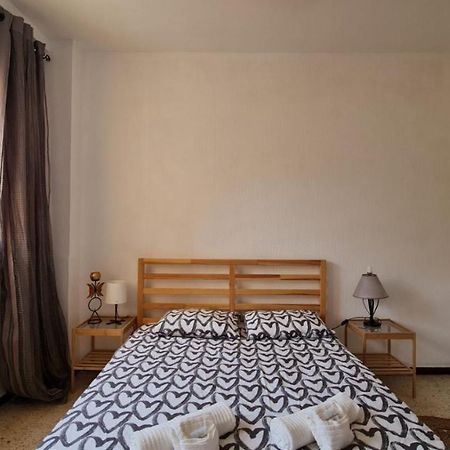 Los Cristianos - Apartment With Pool Crissol أرونا المظهر الخارجي الصورة