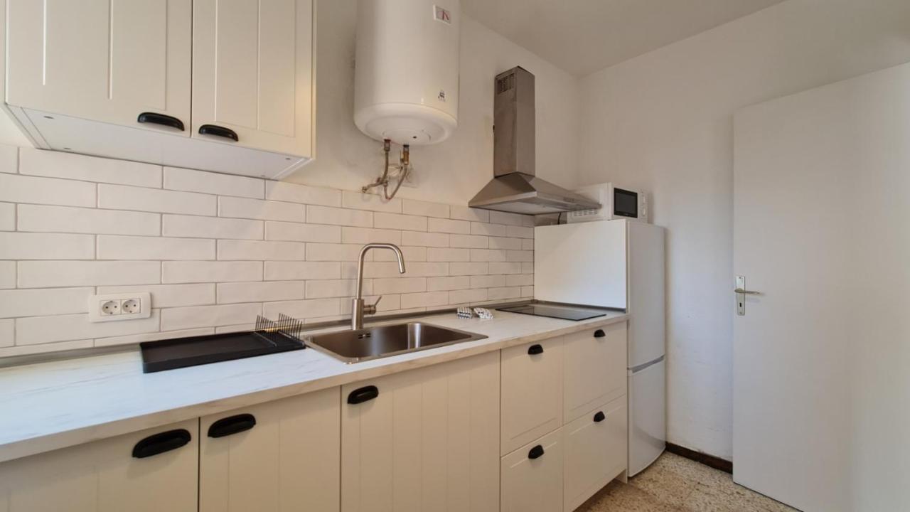 Los Cristianos - Apartment With Pool Crissol أرونا المظهر الخارجي الصورة