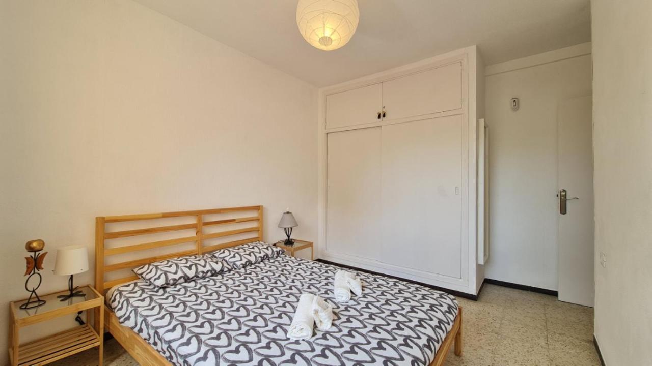 Los Cristianos - Apartment With Pool Crissol أرونا المظهر الخارجي الصورة
