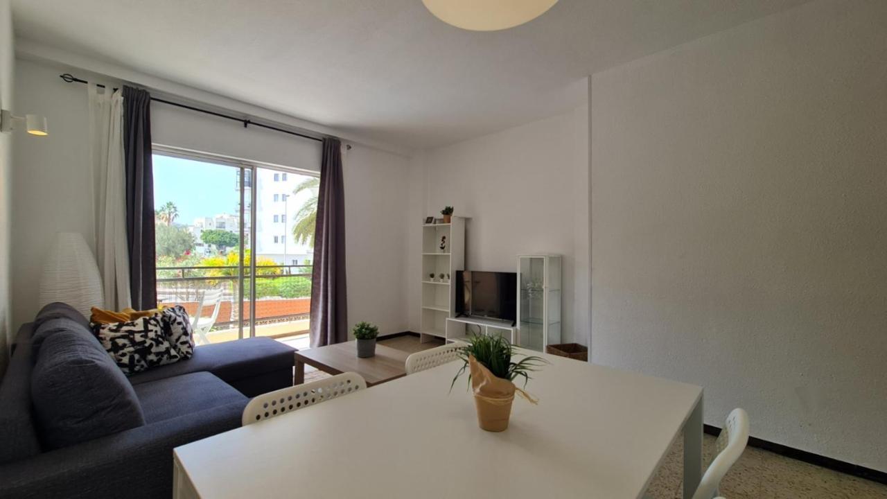 Los Cristianos - Apartment With Pool Crissol أرونا المظهر الخارجي الصورة
