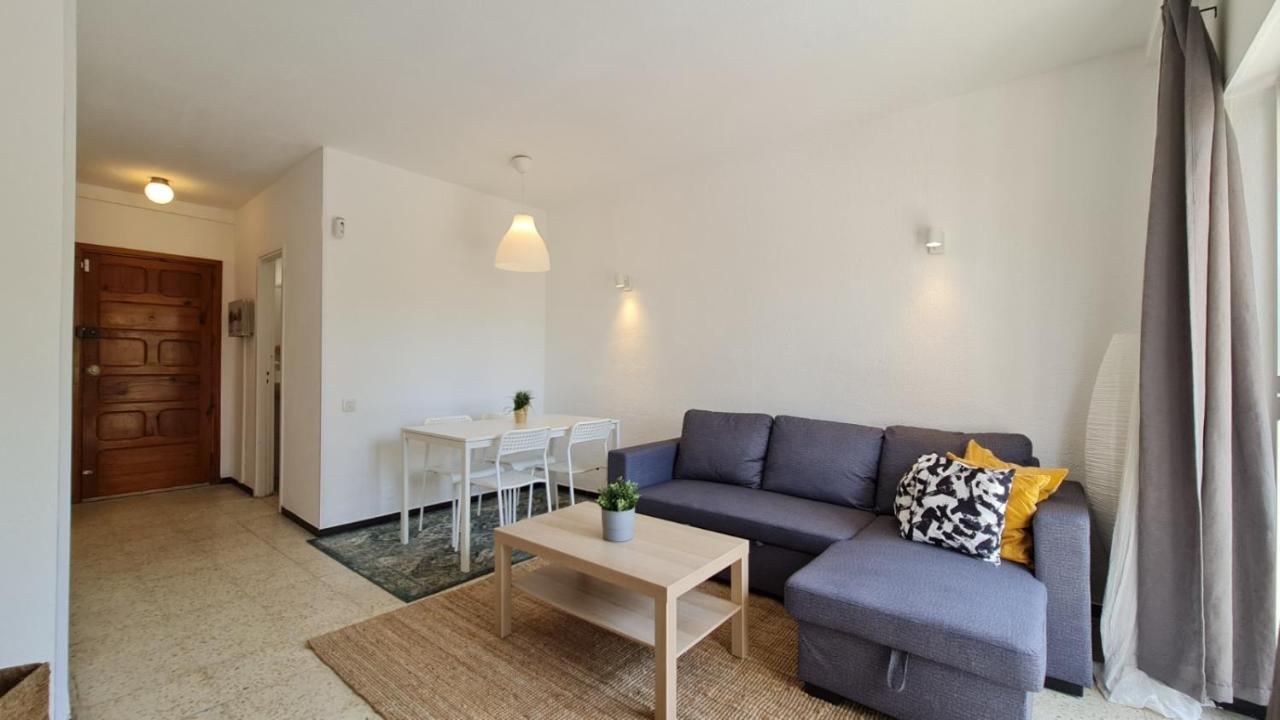 Los Cristianos - Apartment With Pool Crissol أرونا المظهر الخارجي الصورة