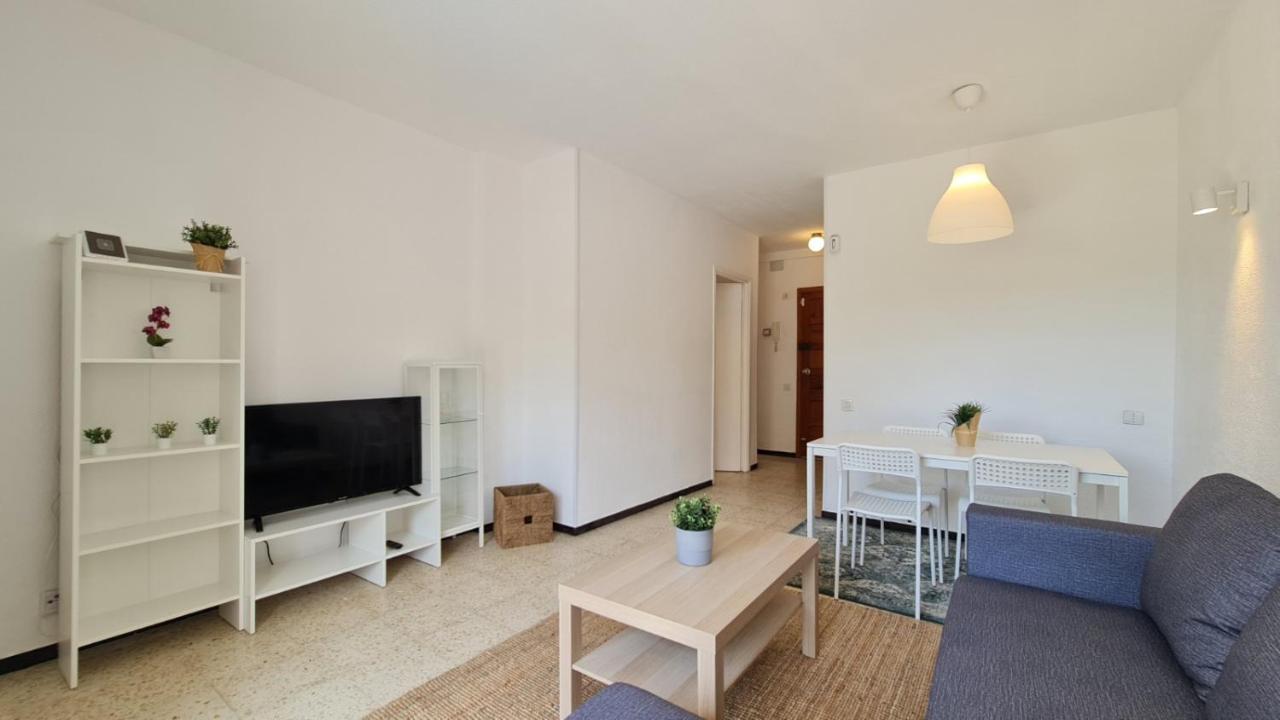 Los Cristianos - Apartment With Pool Crissol أرونا المظهر الخارجي الصورة